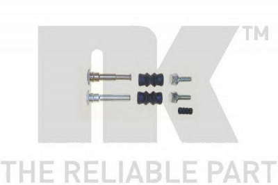 NK 8934004 -  Направляющая гильза, корпус скобы тормоза