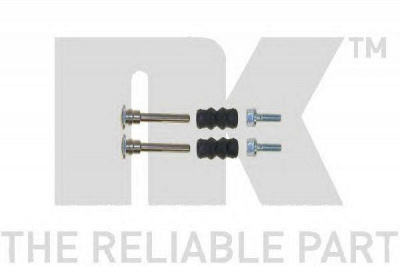 NK 8934005 -  Направляющая гильза, корпус скобы тормоза