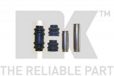 NK 8935001 -  Направляющая гильза, корпус скобы тормоза
