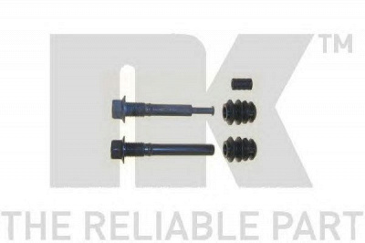 NK 8935003 -  Направляющая гильза, корпус скобы тормоза