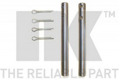 NK 8939007 -  Направляющая гильза, корпус скобы тормоза