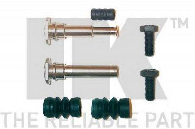 NK 8940001 -  Направляющая гильза, корпус скобы тормоза