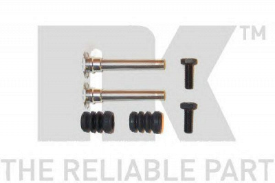 NK 8940002 -  Направляющая гильза, корпус скобы тормоза