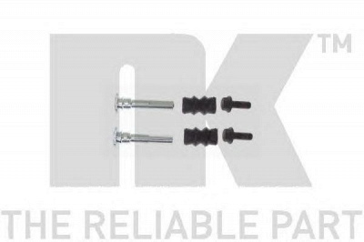 NK 8940005 -  Направляющая гильза, корпус скобы тормоза