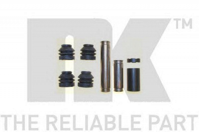 NK 8945004 -  Направляющая гильза, корпус скобы тормоза