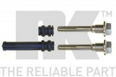 NK 8945027 -  Направляющая гильза, корпус скобы тормоза