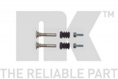 NK 8950003 -  Направляющая гильза, корпус скобы тормоза