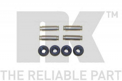 NK 8952002 -  Направляющая гильза, корпус скобы тормоза