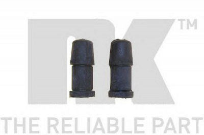 NK 8999001 -  Направляющая гильза, корпус скобы тормоза