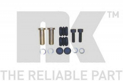NK 8999007 -  Направляющая гильза, корпус скобы тормоза
