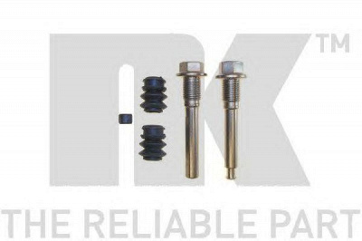 NK 8999030 -  Направляющая гильза, корпус скобы тормоза