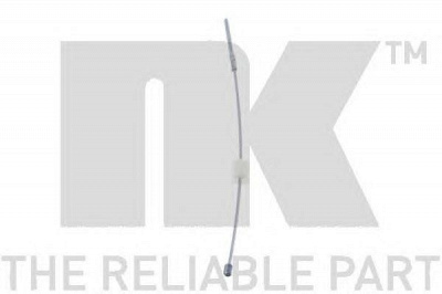 NK 9025150 -  Трос, стояночная тормозная система