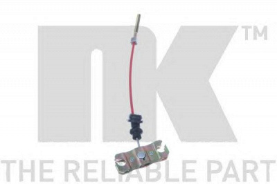 NK 903235 -  Трос, стояночная тормозная система