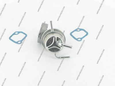 NPS d160u22 -  Топливный насос