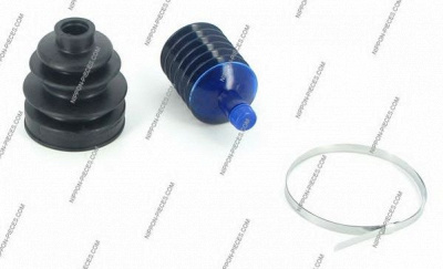 NPS d282u18 -  Комплект пыльника, приводной вал