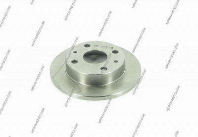 NPS d330u14 -  Тормозной диск
