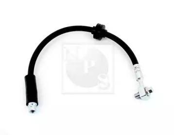 NPS d370o16 -  Тормозной шланг