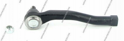 NPS d410o15 -  Угловой шарнир, продольная рулевая тяга