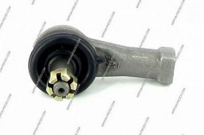 NPS d410u10 -  Угловой шарнир, продольная рулевая тяга