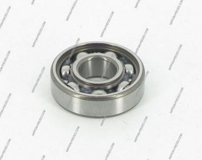 NPS d471u12 -  Комплект подшипника ступицы колеса