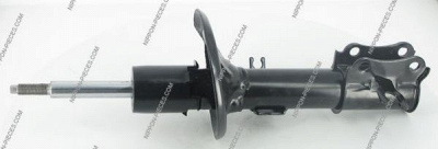 NPS d490o33 -  Амортизатор