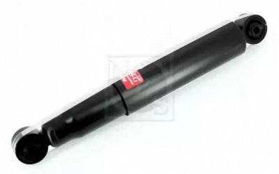 NPS d490o45 -  Амортизатор