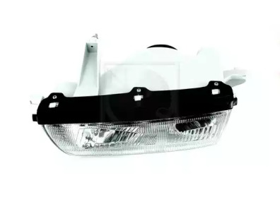 NPS d675u00 -  Вставка фары, основная фара