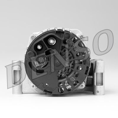 NPS dan1001 -  Генератор