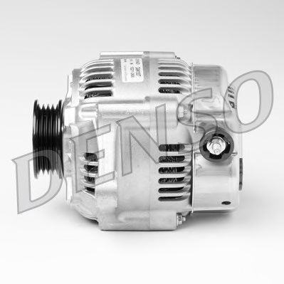 NPS dan1007 -  Генератор