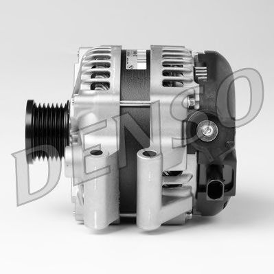 NPS dan1040 -  Генератор