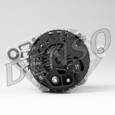 NPS dan501 -  Генератор