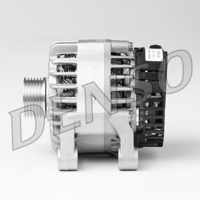 NPS dan515 -  Генератор