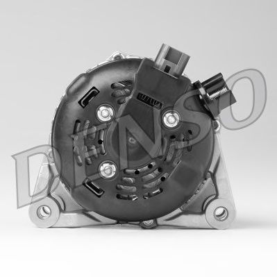 NPS dan930 -  Генератор
