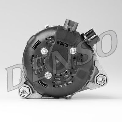 NPS dan932 -  Генератор