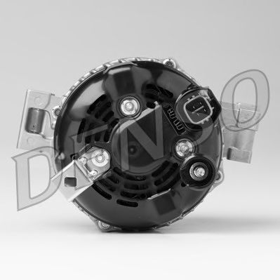 NPS dan984 -  Генератор
