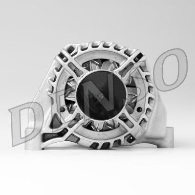 NPS dan993 -  Генератор