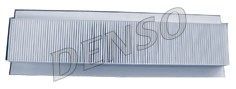 NPS dcf098p -  Фильтр воздуха в салоне