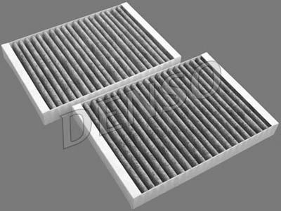 NPS dcf168k -