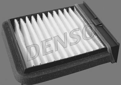 NPS dcf302p -  Фильтр воздуха в салоне