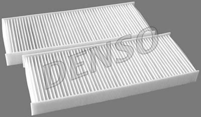 NPS dcf313p -  Фильтр воздуха в салоне