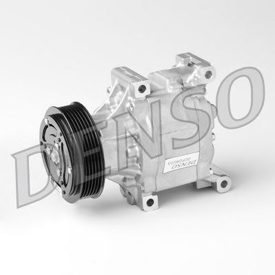 NPS dcp09003 -