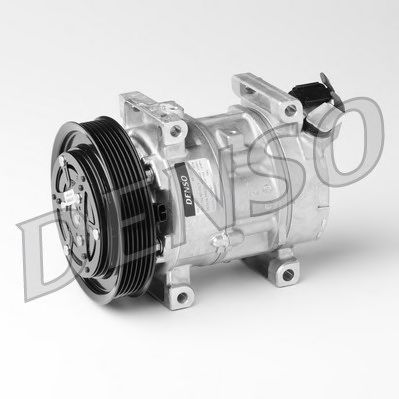 NPS dcp09008 -