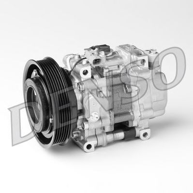 NPS dcp09009 -