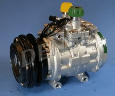 NPS dcp17002 -  