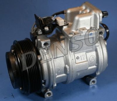 NPS dcp17010 -