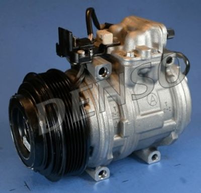 NPS dcp17012 -  