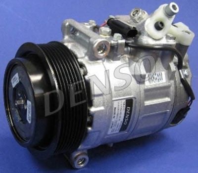 NPS dcp17038 -  Компрессор, кондиционер