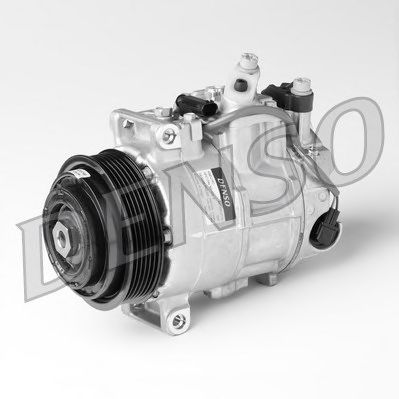 NPS dcp17100 -