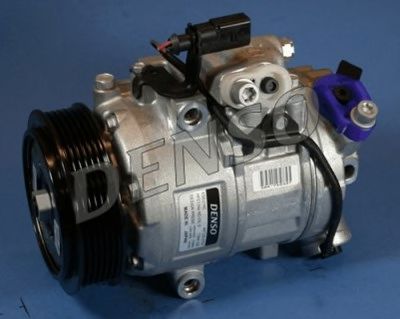 NPS dcp32005 -