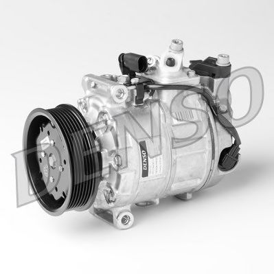 NPS dcp32031 -  Компрессор, кондиционер